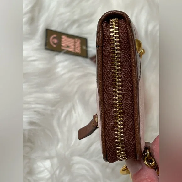 Juicy Couture Wallet NWT - Picture 3 of 10